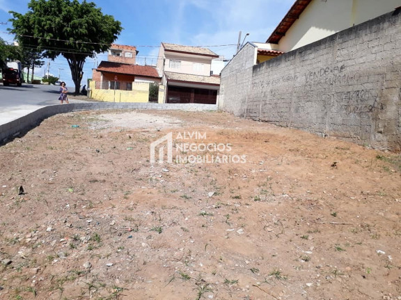 Terreno à Venda, 225 m² em Campos De São José - São José Dos Campos