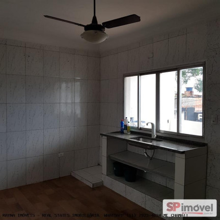 Imagem Casa com 4 Quartos para Alugar, 150 m² em Jardim Selma - São Paulo Imagem Casa com 4 Quartos para Alugar, 150 m² em Jardim Selma - São Paulo