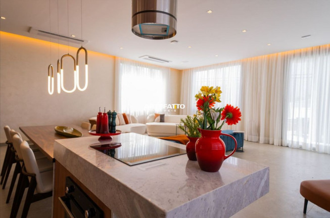 Imagem Apartamento com 3 Quartos à Venda, 175 m² em Santo Amaro - São Paulo Imagem Apartamento com 3 Quartos à Venda, 175 m² em Santo Amaro - São Paulo