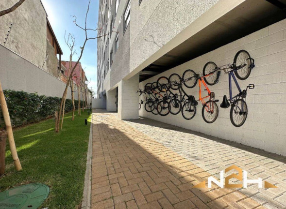 Imagem Apartamento com 2 Quartos à Venda, 34 m² em Tatuapé - São Paulo