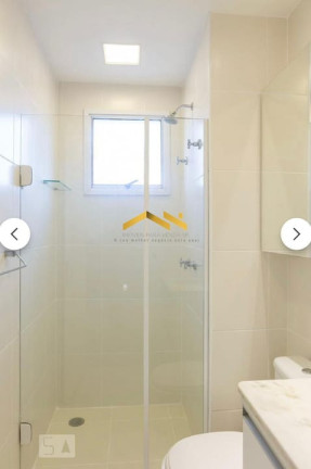 Imagem Apartamento com 2 Quartos à Venda, 58 m² em Barra Funda - São Paulo