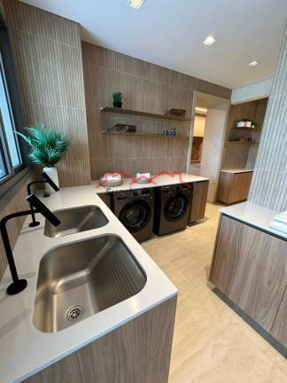 Imagem Apartamento com 4 Quartos à Venda, 365 m² em Alphagran Alphaville - Barueri