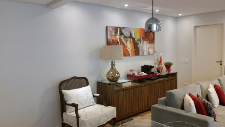Imagem Apartamento com 1 Quarto à Venda, 70 m² em Jardim - Santo André Imagem Apartamento com 1 Quarto à Venda, 70 m² em Jardim - Santo André