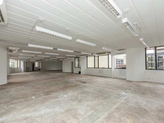Imagem Ponto Comercial à Venda, 237 m² em Cidade Monções - São Paulo