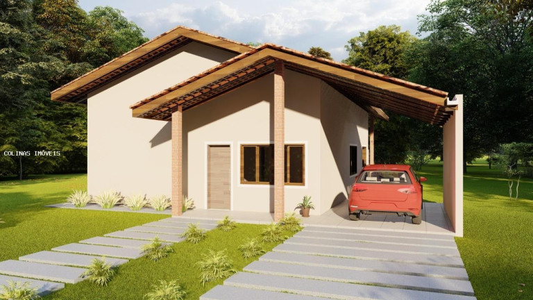 Imagem Imóvel com 3 Quartos à Venda, em Depois Do Centro - Ibiúna Imagem Imóvel com 3 Quartos à Venda, em Depois Do Centro - Ibiúna