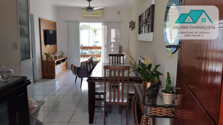 Apartamento com 2 Quartos à Venda,  em Massaguaçu - Caraguatatuba