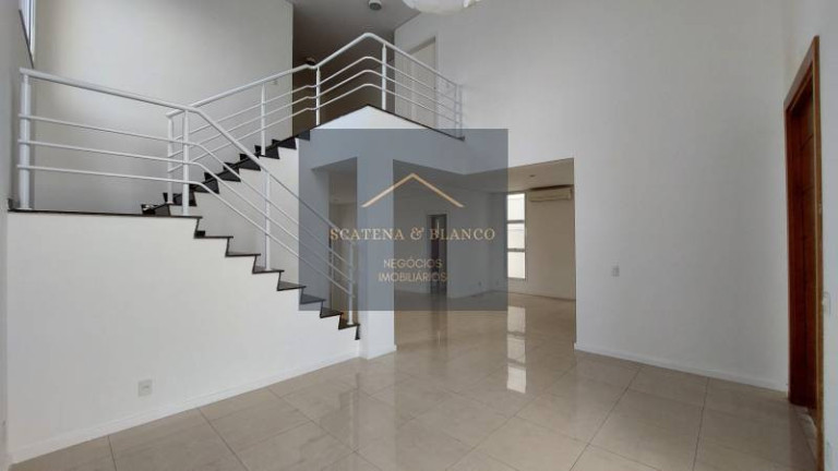 Casa de Condomínio com 3 Quartos à Venda, 280 m² em Condomínio Mont Blanc - Sorocaba