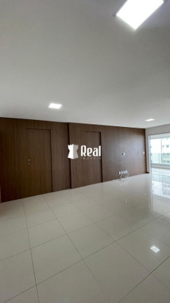 Imagem Apartamento com 4 Quartos à Venda, 142 m² em Pituaçu - Salvador