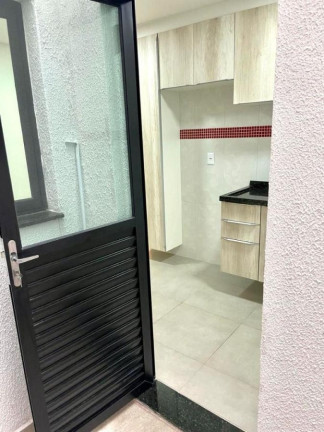 Imagem Apartamento com 2 Quartos para Alugar, 44 m² em Vila Pires - Santo André