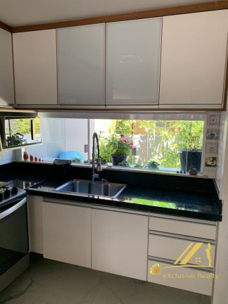 Imagem Casa de Condomínio com 4 Quartos à Venda, 200 m² em Guarajuba (monte Gordo) - Camaçari Imagem Casa de Condomínio com 4 Quartos à Venda, 200 m² em Guarajuba (monte Gordo) - Camaçari