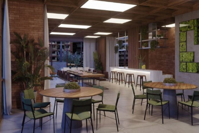 Imagem Imóvel com 2 Quartos à Venda, 78 m² em Botafogo - Rio De Janeiro