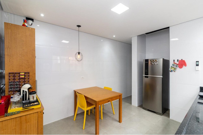 Imagem Casa com 3 Quartos à Venda, 142 m² em Vila Romana - São Paulo Imagem Casa com 3 Quartos à Venda, 142 m² em Vila Romana - São Paulo