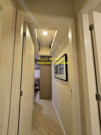 Imagem Apartamento com 2 Quartos à Venda, 60 m² em Apartamento Com 2 Dormitórios - Impecável - São Paulo Imagem Apartamento com 2 Quartos à Venda, 60 m² em Apartamento Com 2 Dormitórios - Impecável - São Paulo