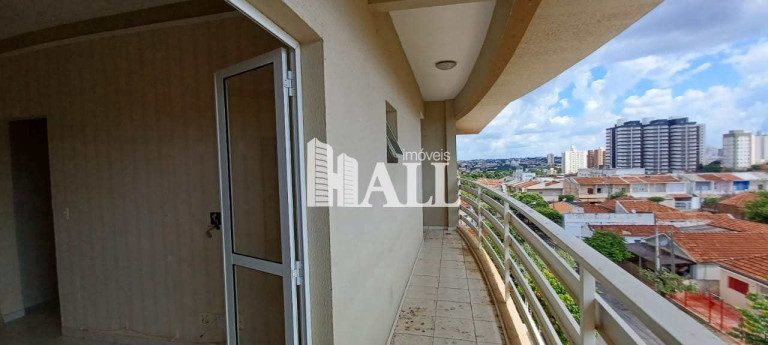 Imagem Apartamento com 1 Quarto à Venda, 59 m² em Vila Zilda - São José Do Rio Preto
