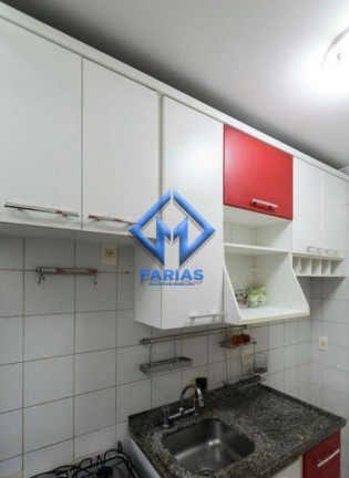 Imagem Apartamento com 1 Quarto à Venda, 40 m² em Ipiranga - São Paulo