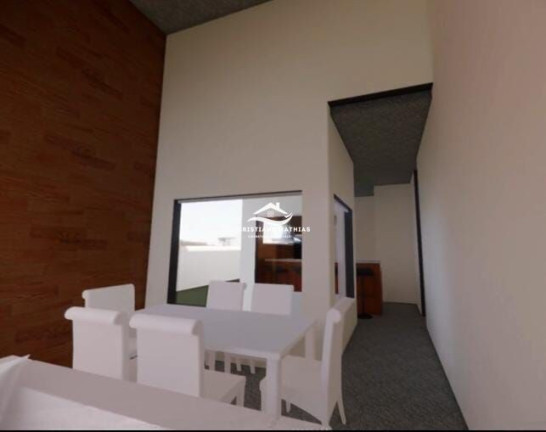 Imagem Casa com 3 Quartos à Venda, 116 m² em Jardim Atlântico Central (itaipuaçu) - Maricá