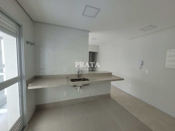 Imagem Apartamento à Venda, 82 m² em Aparecida - Santos Imagem Apartamento à Venda, 82 m² em Aparecida - Santos