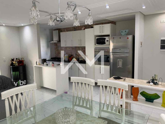 Imagem Apartamento com 3 Quartos à Venda, 100 m² em Jardim Flor Da Montanha - Guarulhos Imagem Apartamento com 3 Quartos à Venda, 100 m² em Jardim Flor Da Montanha - Guarulhos