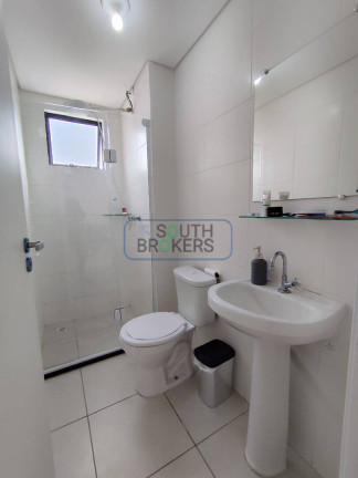 Imagem Apartamento com 2 Quartos à Venda, 47 m² em Parque Da Fonte - São José Dos Pinhais Imagem Apartamento com 2 Quartos à Venda, 47 m² em Parque Da Fonte - São José Dos Pinhais
