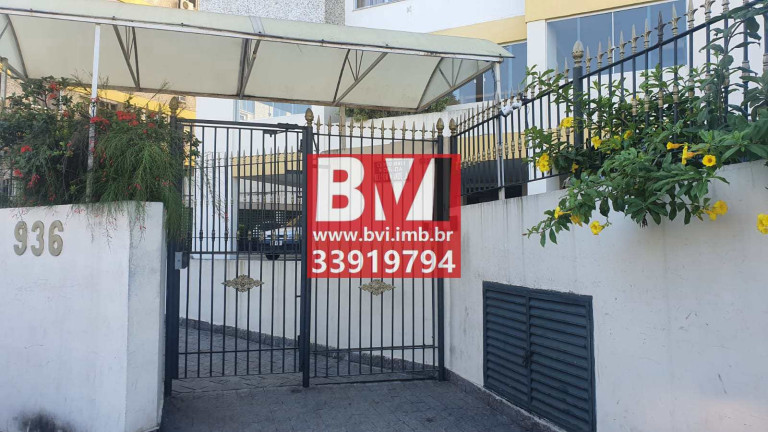 Imagem Apartamento com 2 Quartos à Venda, 50 m² em Rocha Miranda - Rio De Janeiro