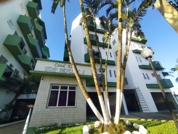 Imagem Apartamento com 3 Quartos à Venda, 101 m² em Est. Balneario Belmira Novaes - Peruíbe Imagem Apartamento com 3 Quartos à Venda, 101 m² em Est. Balneario Belmira Novaes - Peruíbe