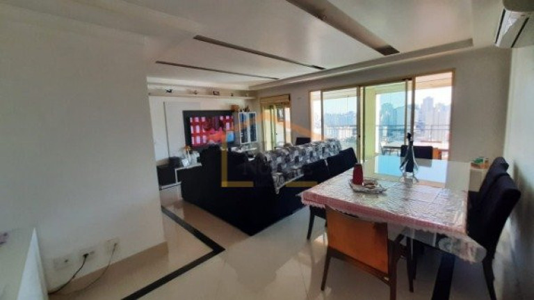 Imagem Apartamento com 3 Quartos à Venda ou Locação, 147 m² em Santana - São Paulo Imagem Apartamento com 3 Quartos à Venda ou Locação, 147 m² em Santana - São Paulo