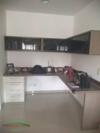 Imagem Apartamento com 3 Quartos à Venda, 114 m² em Vila Galvão - Guarulhos