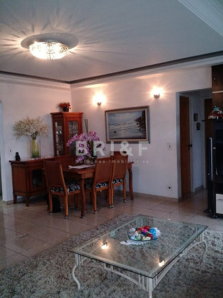 Imagem Apartamento com 3 Quartos para Alugar, 120 m² em Vila Paulista - São Paulo Imagem Apartamento com 3 Quartos para Alugar, 120 m² em Vila Paulista - São Paulo