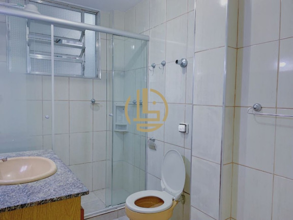 Imagem Apartamento com 2 Quartos à Venda, 76 m² em Boqueirão - Santos Imagem Apartamento com 2 Quartos à Venda, 76 m² em Boqueirão - Santos