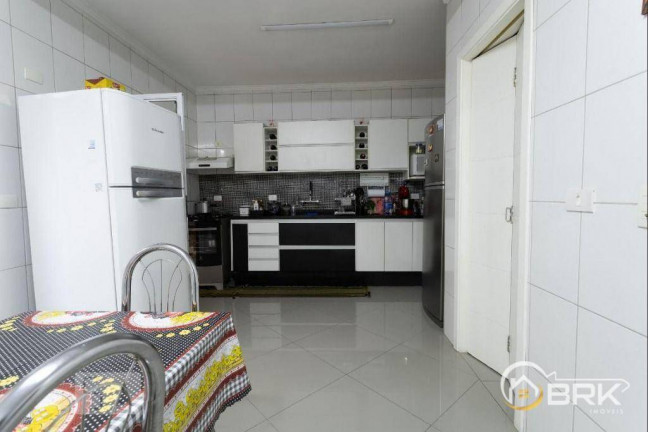 Imagem Casa com 3 Quartos à Venda, 150 m² em Vila Formosa - São Paulo