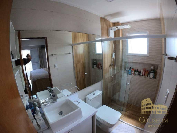 Imagem Apartamento com 3 Quartos à Venda, 136 m² em Aviação - Praia Grande Imagem Apartamento com 3 Quartos à Venda, 136 m² em Aviação - Praia Grande