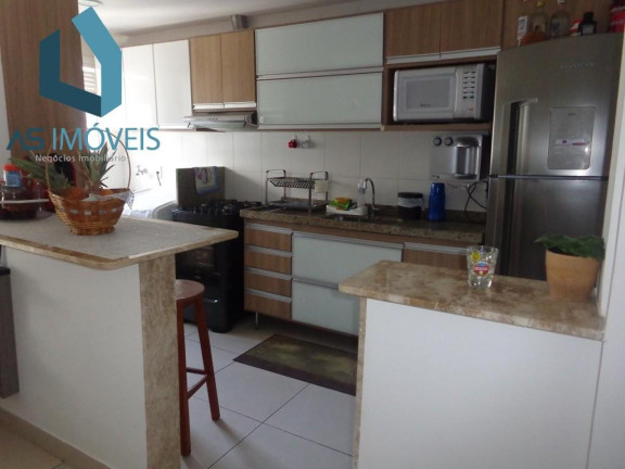 Imagem Apartamento com 2 Quartos à Venda, 85 m² em Braga - Cabo Frio