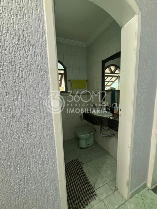 Imagem Casa com 3 Quartos à Venda, 250 m² em Jardim Aclimação - Santo André Imagem Casa com 3 Quartos à Venda, 250 m² em Jardim Aclimação - Santo André