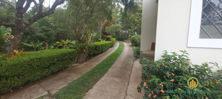 Imagem Casa com 6 Quartos à Venda, 650 m² em Vila Darci Penteado - São Roque