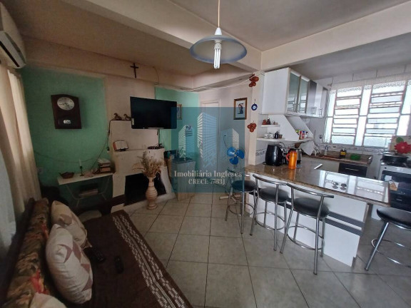 Imagem Casa com 6 Quartos à Venda, 420 m² em Ingleses Do Rio Vermelho - Florianópolis