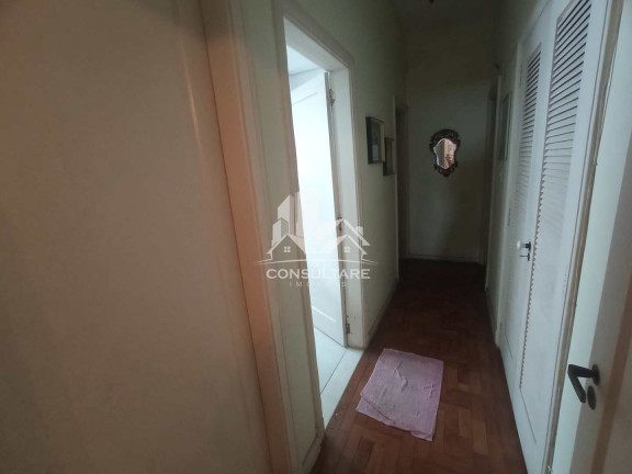 Imagem Apartamento com 3 Quartos à Venda, 179 m² em Gonzaga - Santos Imagem Apartamento com 3 Quartos à Venda, 179 m² em Gonzaga - Santos