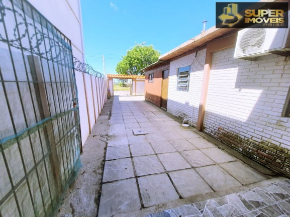 Imagem Casa com 3 Quartos à Venda, 210 m² em Fragata - Pelotas