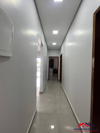 Imagem Casa com 3 Quartos à Venda, 100 m² em Villa Suíça Brasília - Cidade Ocidental Imagem Casa com 3 Quartos à Venda, 100 m² em Villa Suíça Brasília - Cidade Ocidental