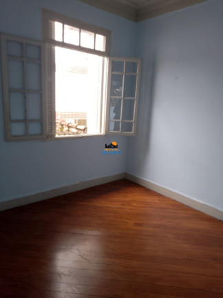 Imagem Casa com 2 Quartos para Alugar, 90 m² em Marapé - Santos Imagem Casa com 2 Quartos para Alugar, 90 m² em Marapé - Santos