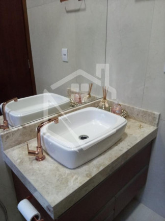 Casa com 3 Quartos à Venda, 200 m² em Ideal Life Ecolazer Residence - São José Do Rio Preto