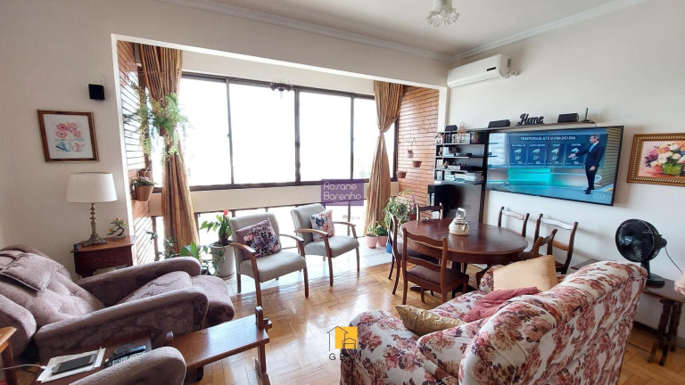 Apartamento com 2 Quartos à Venda, 115 m² em Centro - Rio Grande