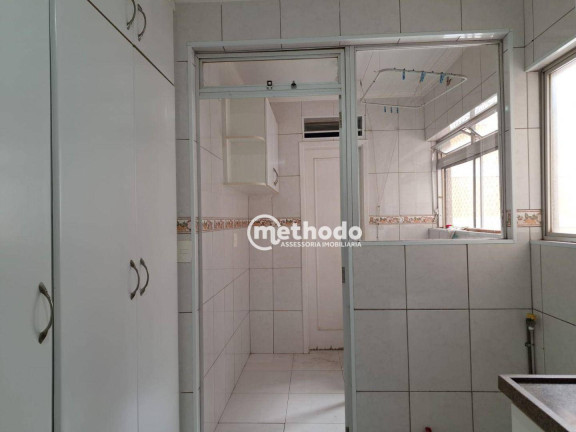 Imagem Apartamento com 3 Quartos à Venda, 80 m² em Jardim Proença - Campinas Imagem Apartamento com 3 Quartos à Venda, 80 m² em Jardim Proença - Campinas