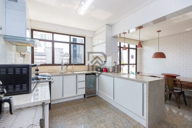 Imagem Apartamento com 4 Quartos à Venda, 223 m² em Vila Clementino - São Paulo Imagem Apartamento com 4 Quartos à Venda, 223 m² em Vila Clementino - São Paulo
