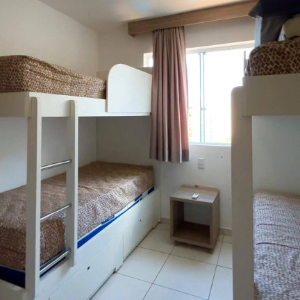 Apartamento com 2 Quartos à Venda, 65 m² em Do Turista - Caldas Novas