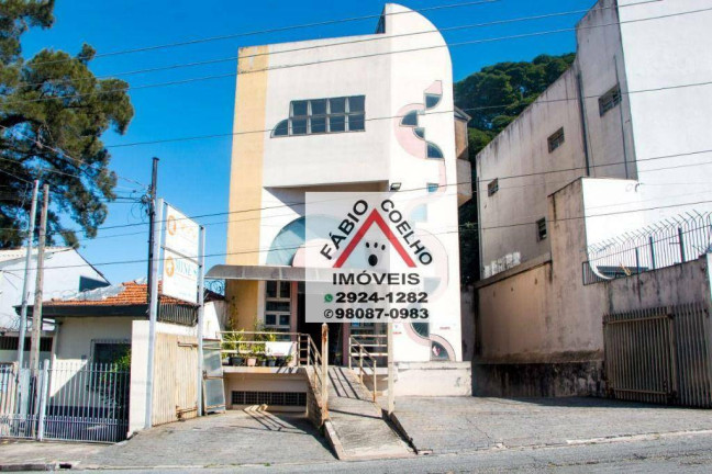 Imagem Edifício Residencial à Venda, 460 m² em Jabaquara - São Paulo Imagem Edifício Residencial à Venda, 460 m² em Jabaquara - São Paulo
