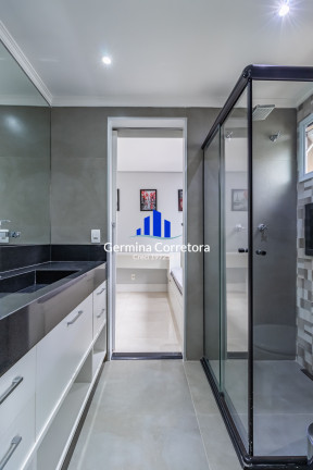 Imagem Apartamento com 3 Quartos à Venda, 84 m² em Melville Empresarial I E Ii - Barueri