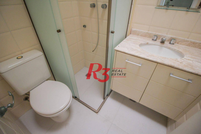 Imagem Cobertura com 2 Quartos à Venda, 172 m² em José Menino - Santos Imagem Cobertura com 2 Quartos à Venda, 172 m² em José Menino - Santos