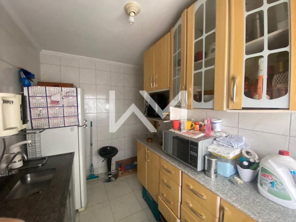 Imagem Apartamento com 2 Quartos à Venda, 52 m² em Parque Renato Maia - Guarulhos Imagem Apartamento com 2 Quartos à Venda, 52 m² em Parque Renato Maia - Guarulhos
