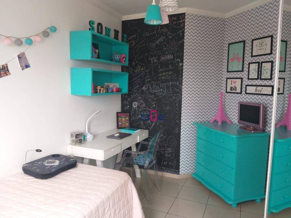 Imagem Apartamento com 3 Quartos à Venda, 215 m² em Estuário - Santos Imagem Apartamento com 3 Quartos à Venda, 215 m² em Estuário - Santos