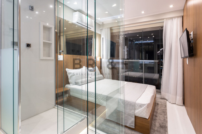 Imagem Apartamento com 2 Quartos à Venda, 106 m² em Pinheiros - São Paulo Imagem Apartamento com 2 Quartos à Venda, 106 m² em Pinheiros - São Paulo
